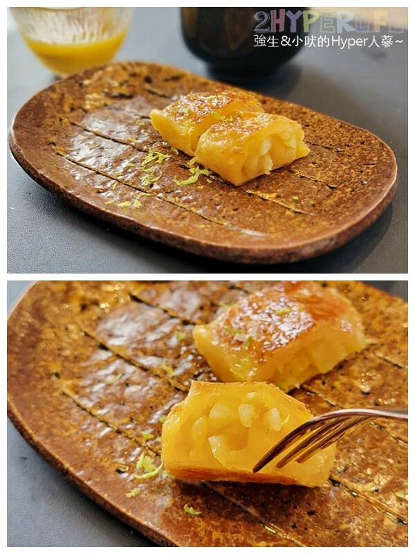 台北一位難求的無菜單鐵板燒來台中展店啦！網路大椎的高CP值鐵板燒料理就在大魯閣新時代～