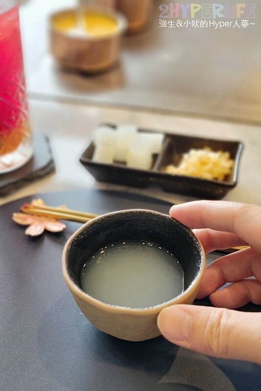 台北一位難求的無菜單鐵板燒來台中展店啦！網路大椎的高CP值鐵板燒料理就在大魯閣新時代～