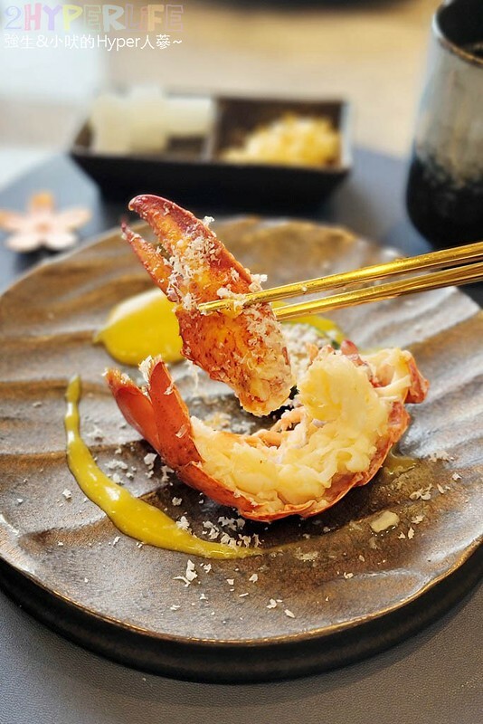 台北一位難求的無菜單鐵板燒來台中展店啦！網路大椎的高CP值鐵板燒料理就在大魯閣新時代～