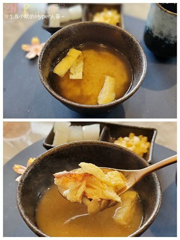 台北一位難求的無菜單鐵板燒來台中展店啦！網路大椎的高CP值鐵板燒料理就在大魯閣新時代～