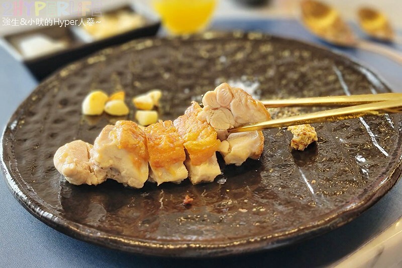 台北一位難求的無菜單鐵板燒來台中展店啦！網路大椎的高CP值鐵板燒料理就在大魯閣新時代～