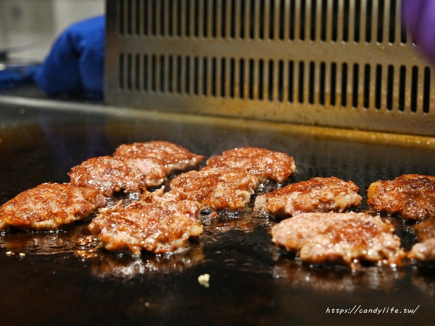 台中市東區明水然·樂 無菜單鐵板燒｜台北一位難求無菜單鐵板燒名店，中台灣首店在這裡～