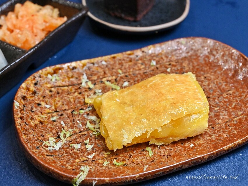 台中市東區明水然·樂 無菜單鐵板燒｜台北一位難求無菜單鐵板燒名店，中台灣首店在這裡～