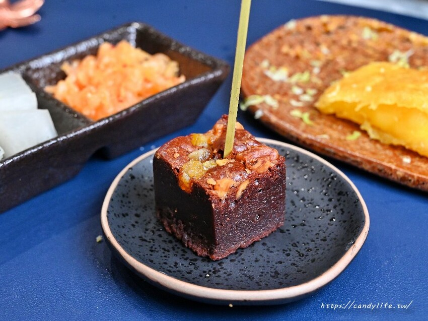 台中市東區明水然·樂 無菜單鐵板燒｜台北一位難求無菜單鐵板燒名店，中台灣首店在這裡～