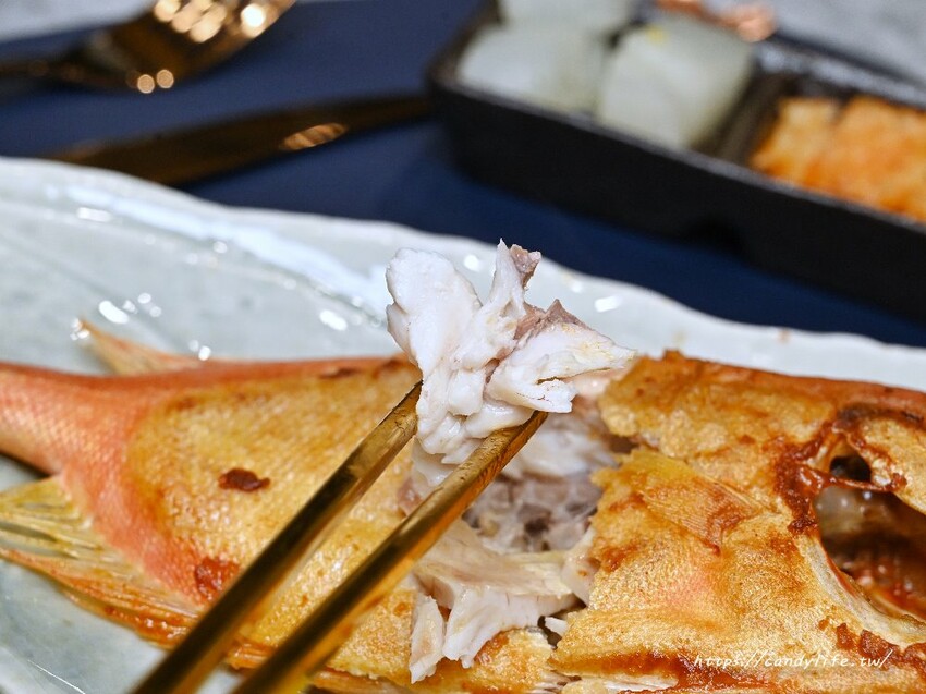 台中市東區明水然·樂 無菜單鐵板燒｜台北一位難求無菜單鐵板燒名店，中台灣首店在這裡～