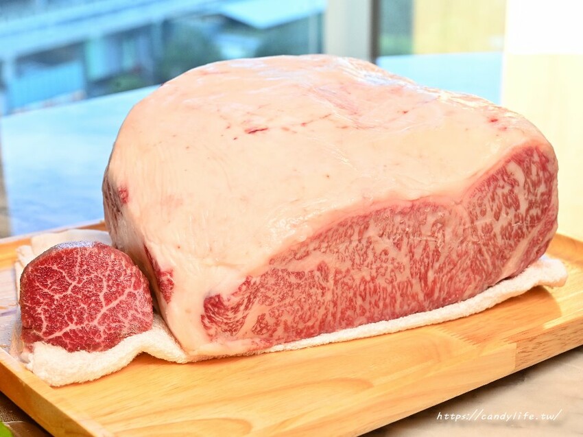 台中市東區明水然·樂 無菜單鐵板燒｜台北一位難求無菜單鐵板燒名店，中台灣首店在這裡～