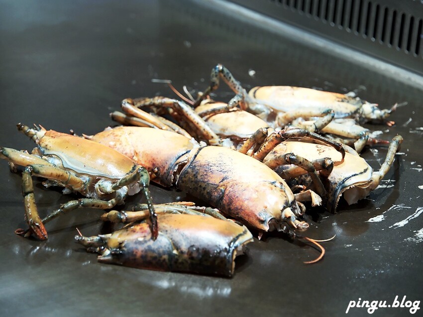 台中市東區明水然・樂 ｜台灣連續兩年最難訂位的無菜單鐵板燒冠軍名店 Google 評論4.8高分，幾乎零負評無菜單鐵板燒