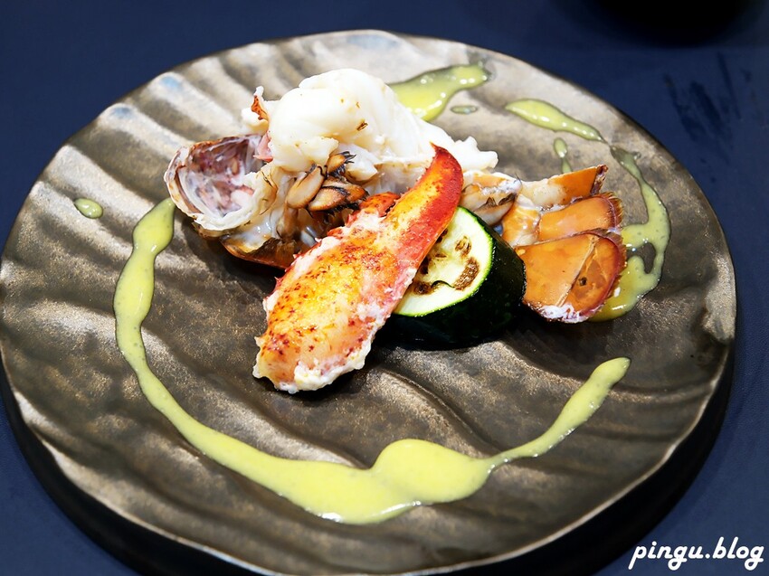 台中市東區明水然・樂 ｜台灣連續兩年最難訂位的無菜單鐵板燒冠軍名店 Google 評論4.8高分，幾乎零負評無菜單鐵板燒