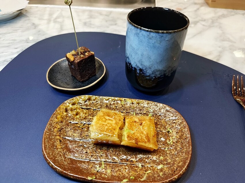 台中市東區明水然・樂 ｜台灣連續兩年最難訂位的無菜單鐵板燒冠軍名店 Google 評論4.8高分，幾乎零負評無菜單鐵板燒