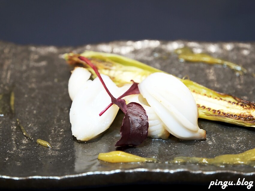 台中市東區明水然・樂 ｜台灣連續兩年最難訂位的無菜單鐵板燒冠軍名店 Google 評論4.8高分，幾乎零負評無菜單鐵板燒