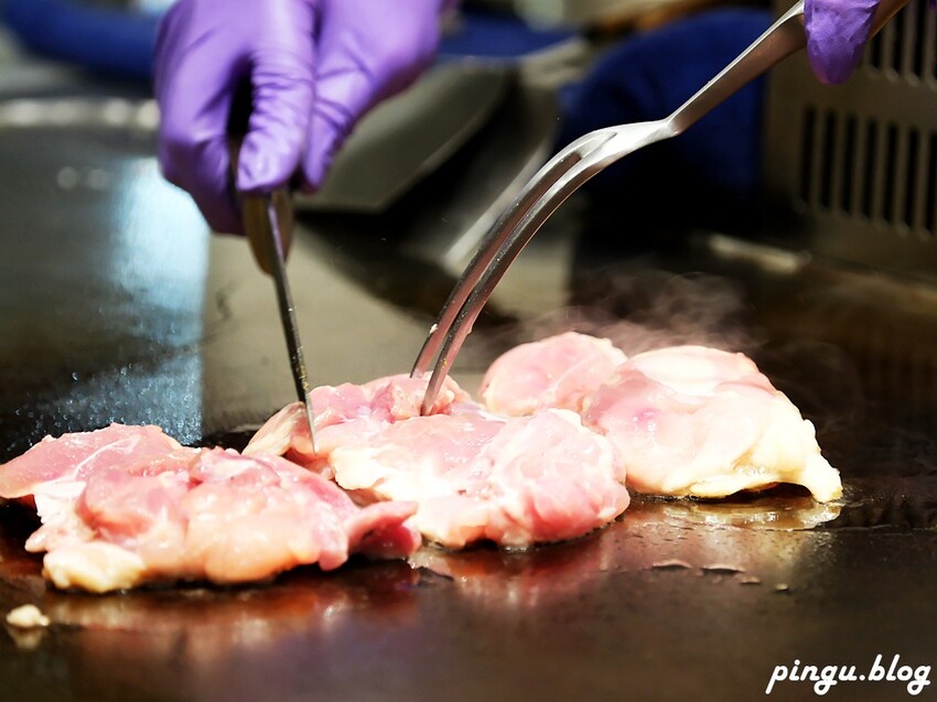 台中市東區明水然・樂 ｜台灣連續兩年最難訂位的無菜單鐵板燒冠軍名店 Google 評論4.8高分，幾乎零負評無菜單鐵板燒