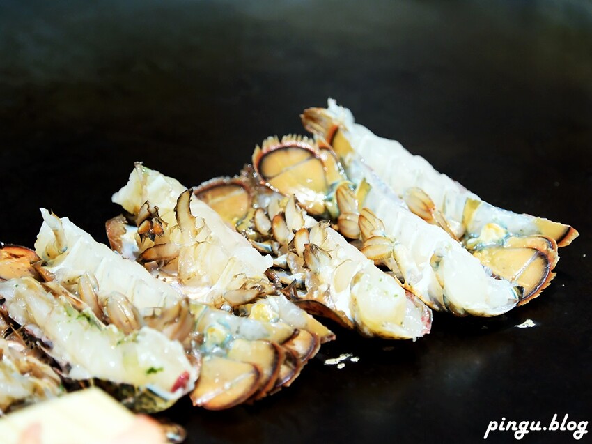 台中市東區明水然・樂 ｜台灣連續兩年最難訂位的無菜單鐵板燒冠軍名店 Google 評論4.8高分，幾乎零負評無菜單鐵板燒