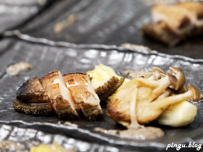 台中市東區明水然・樂 ｜台灣連續兩年最難訂位的無菜單鐵板燒冠軍名店 Google 評論4.8高分，幾乎零負評無菜單鐵板燒