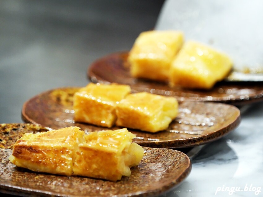 台中市東區明水然・樂 ｜台灣連續兩年最難訂位的無菜單鐵板燒冠軍名店 Google 評論4.8高分，幾乎零負評無菜單鐵板燒