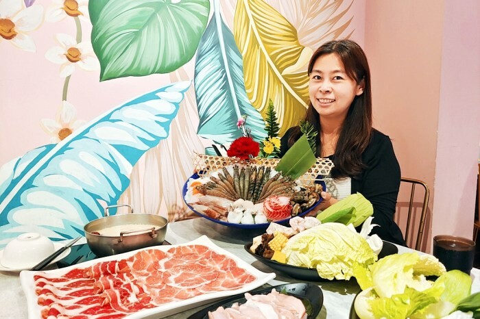 台中市東區明水然・樂 ｜台灣連續兩年最難訂位的無菜單鐵板燒冠軍名店 Google 評論4.8高分，幾乎零負評無菜單鐵板燒