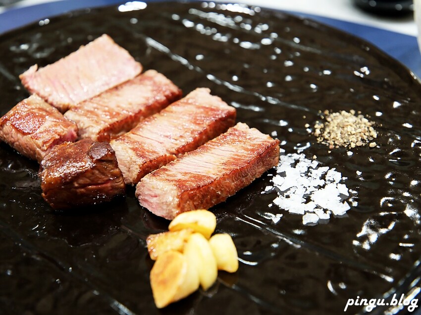 台中市東區明水然・樂 ｜台灣連續兩年最難訂位的無菜單鐵板燒冠軍名店 Google 評論4.8高分，幾乎零負評無菜單鐵板燒