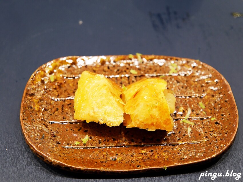 台中市東區明水然・樂 ｜台灣連續兩年最難訂位的無菜單鐵板燒冠軍名店 Google 評論4.8高分，幾乎零負評無菜單鐵板燒