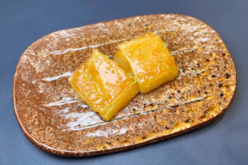 台中市東區台北一位難求無菜單鐵板燒名店，中台灣首店就在這，沒有預約吃不到！