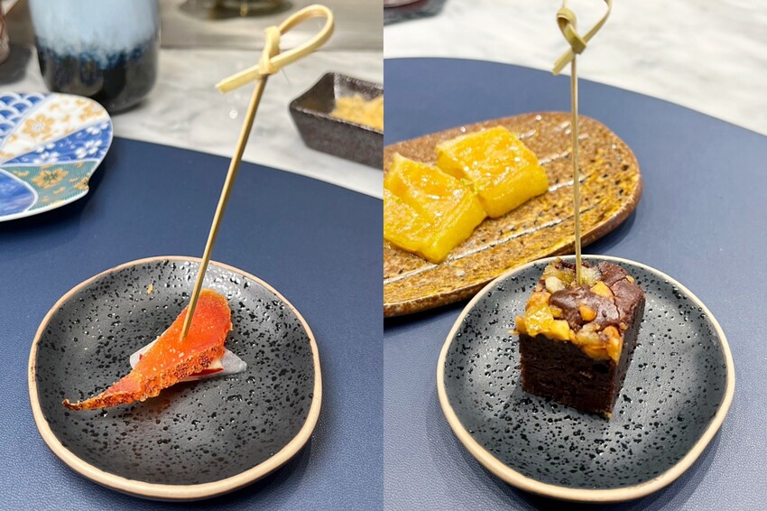 台中市東區台北一位難求無菜單鐵板燒名店，中台灣首店就在這，沒有預約吃不到！