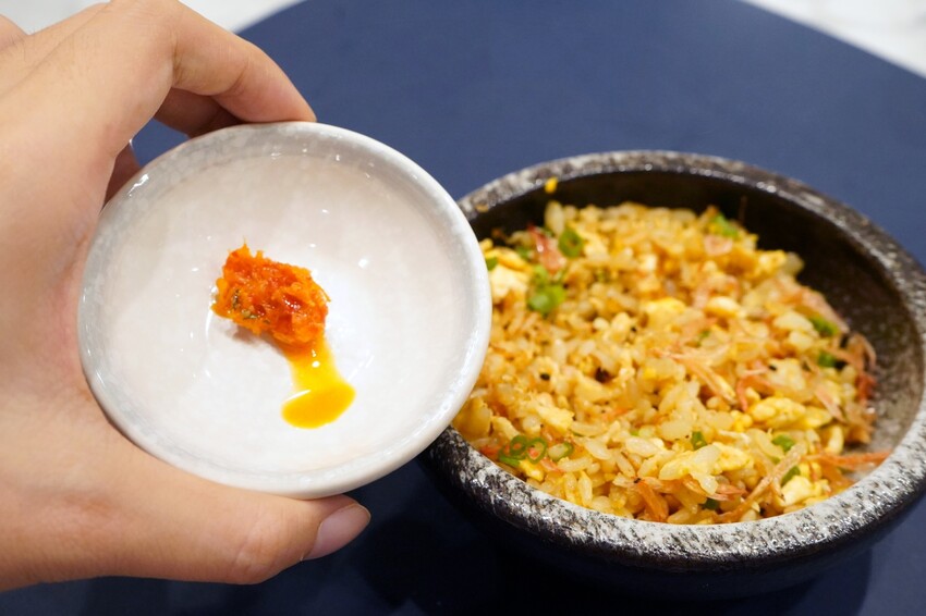 台中市東區台北一位難求無菜單鐵板燒名店，中台灣首店就在這，沒有預約吃不到！