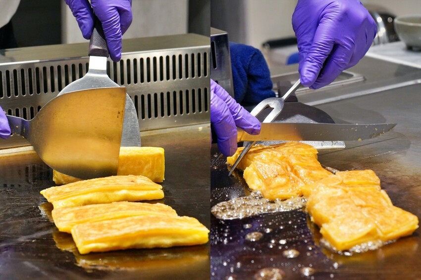 台中市東區台北一位難求無菜單鐵板燒名店，中台灣首店就在這，沒有預約吃不到！