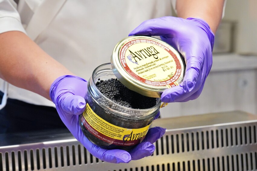 台中市東區台北一位難求無菜單鐵板燒名店，中台灣首店就在這，沒有預約吃不到！