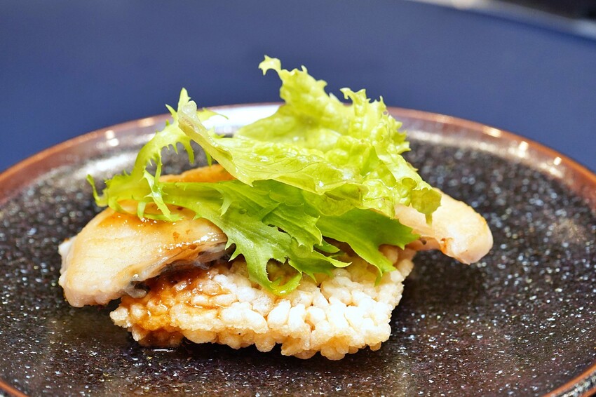 台中市東區台北一位難求無菜單鐵板燒名店，中台灣首店就在這，沒有預約吃不到！