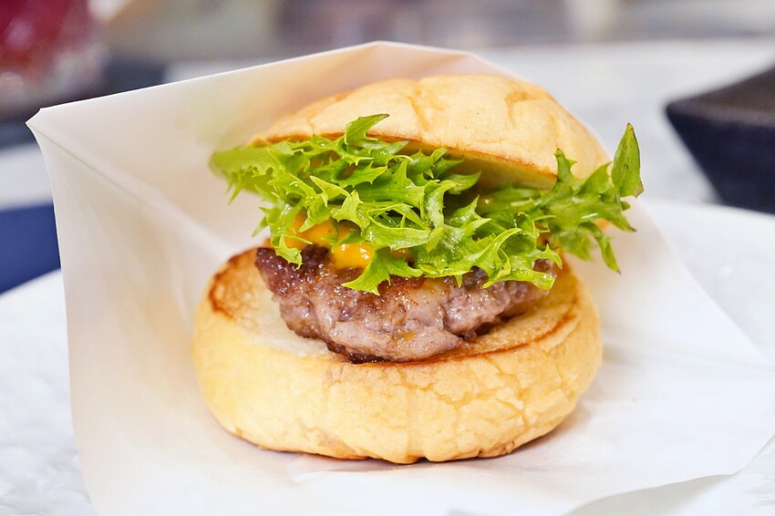 台中市東區台北一位難求無菜單鐵板燒名店，中台灣首店就在這，沒有預約吃不到！