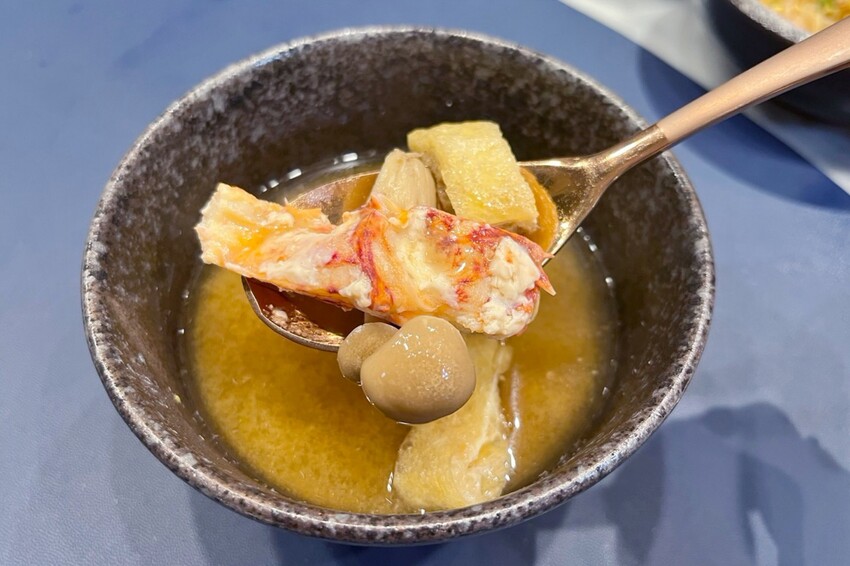 台中市東區台北一位難求無菜單鐵板燒名店，中台灣首店就在這，沒有預約吃不到！