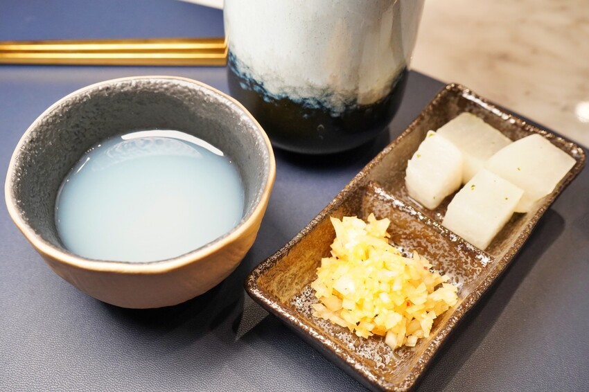 台中市東區台北一位難求無菜單鐵板燒名店，中台灣首店就在這，沒有預約吃不到！