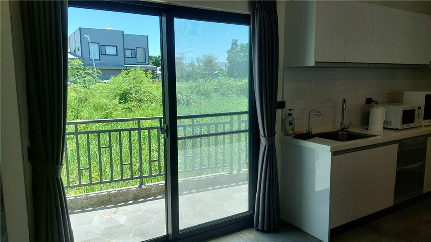 住宿｜鄰近恆春市舒適 椿了Vivir House 設計感民宿，奢侈感及設計感十足有管家的高級墾丁住宿