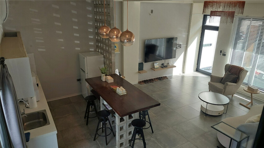 住宿｜鄰近恆春市舒適 椿了Vivir House 設計感民宿，奢侈感及設計感十足有管家的高級墾丁住宿