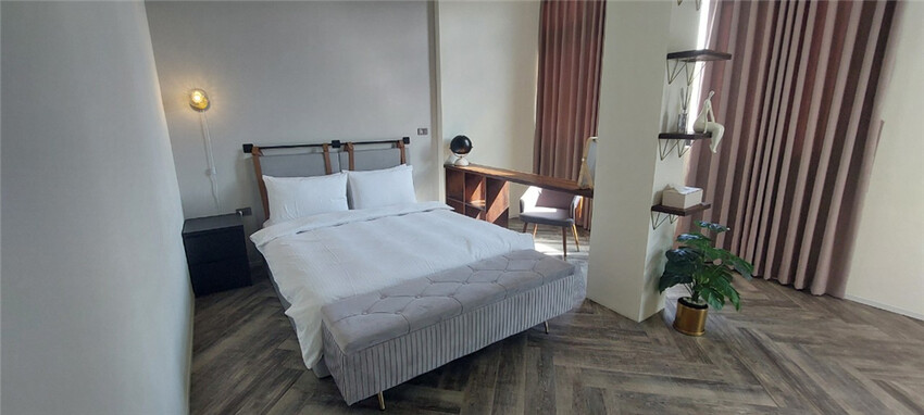 住宿｜鄰近恆春市舒適 椿了Vivir House 設計感民宿，奢侈感及設計感十足有管家的高級墾丁住宿