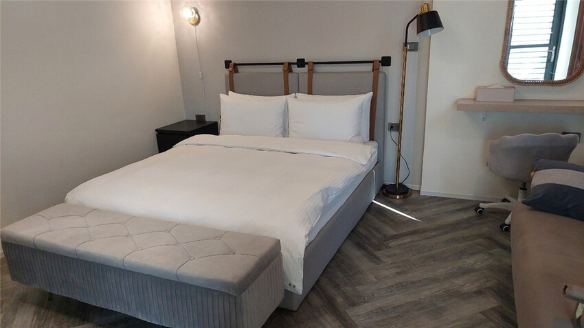 住宿｜鄰近恆春市舒適 椿了Vivir House 設計感民宿，奢侈感及設計感十足有管家的高級墾丁住宿