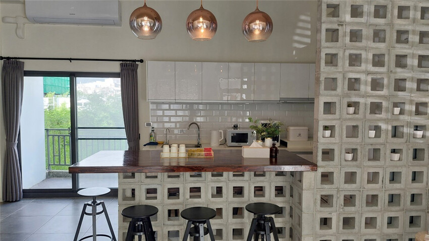 住宿｜鄰近恆春市舒適 椿了Vivir House 設計感民宿，奢侈感及設計感十足有管家的高級墾丁住宿