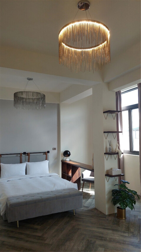 住宿｜鄰近恆春市舒適 椿了Vivir House 設計感民宿，奢侈感及設計感十足有管家的高級墾丁住宿