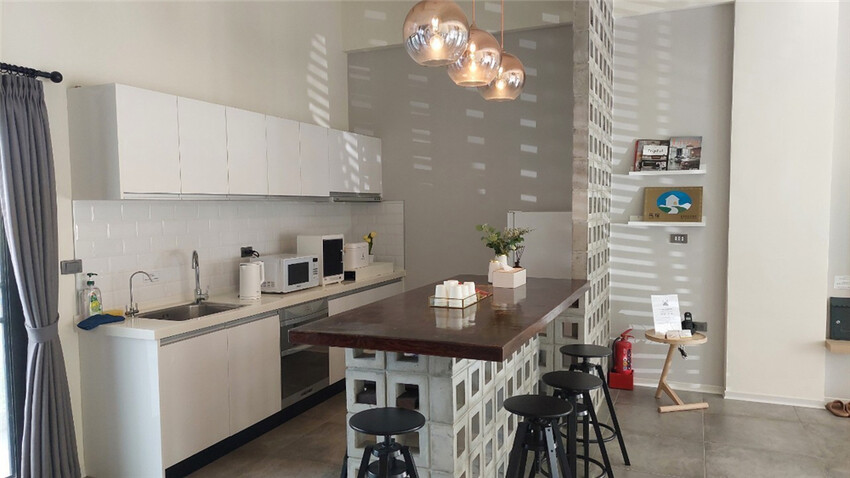 住宿｜鄰近恆春市舒適 椿了Vivir House 設計感民宿，奢侈感及設計感十足有管家的高級墾丁住宿