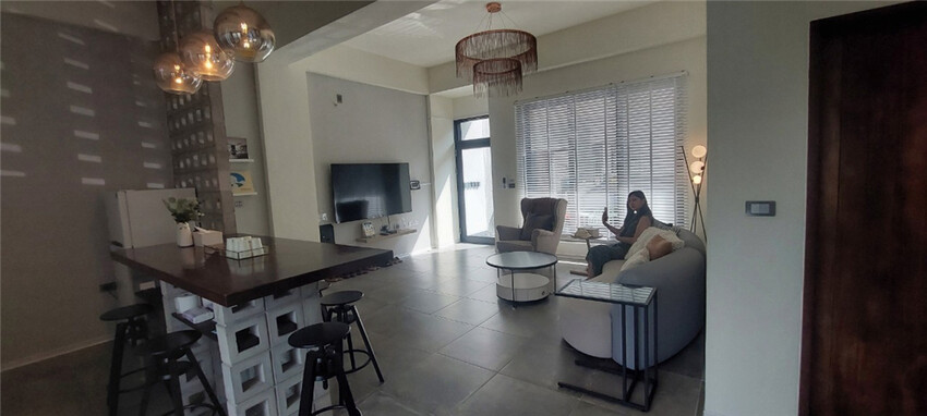 住宿｜鄰近恆春市舒適 椿了Vivir House 設計感民宿，奢侈感及設計感十足有管家的高級墾丁住宿