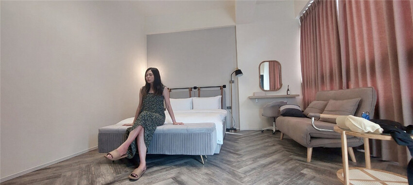 住宿｜鄰近恆春市舒適 椿了Vivir House 設計感民宿，奢侈感及設計感十足有管家的高級墾丁住宿