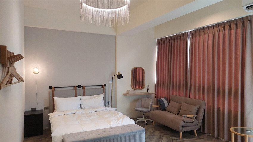 住宿｜鄰近恆春市舒適 椿了Vivir House 設計感民宿，奢侈感及設計感十足有管家的高級墾丁住宿