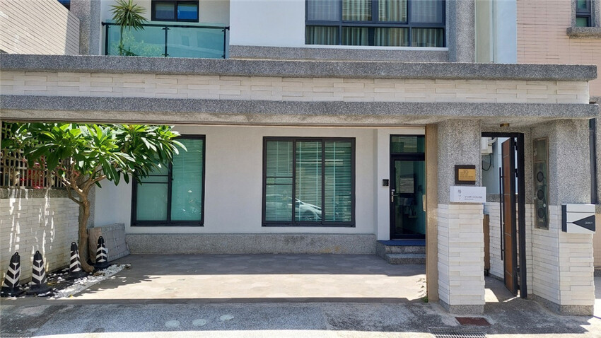 住宿｜鄰近恆春市舒適 椿了Vivir House 設計感民宿，奢侈感及設計感十足有管家的高級墾丁住宿