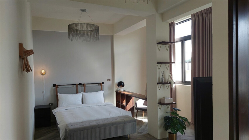 住宿｜鄰近恆春市舒適 椿了Vivir House 設計感民宿，奢侈感及設計感十足有管家的高級墾丁住宿