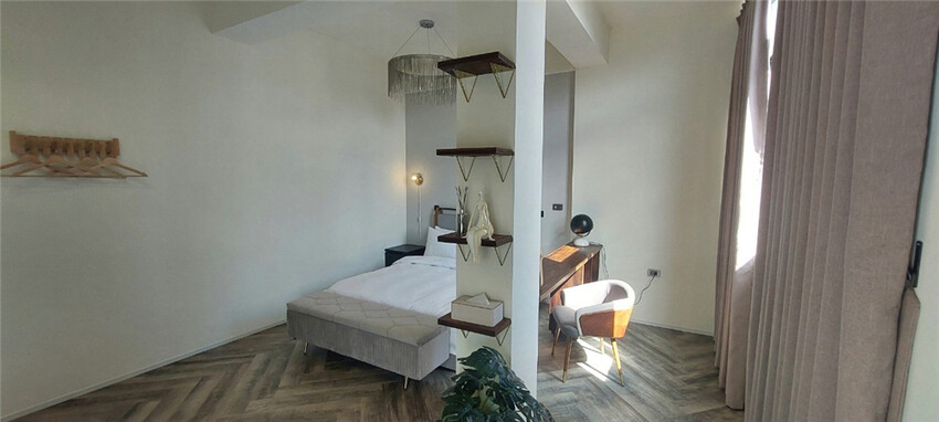 住宿｜鄰近恆春市舒適 椿了Vivir House 設計感民宿，奢侈感及設計感十足有管家的高級墾丁住宿