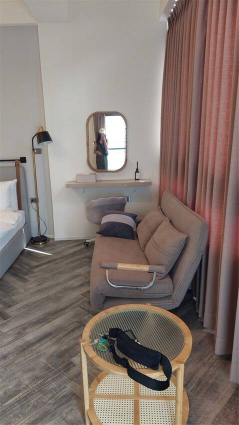 住宿｜鄰近恆春市舒適 椿了Vivir House 設計感民宿，奢侈感及設計感十足有管家的高級墾丁住宿