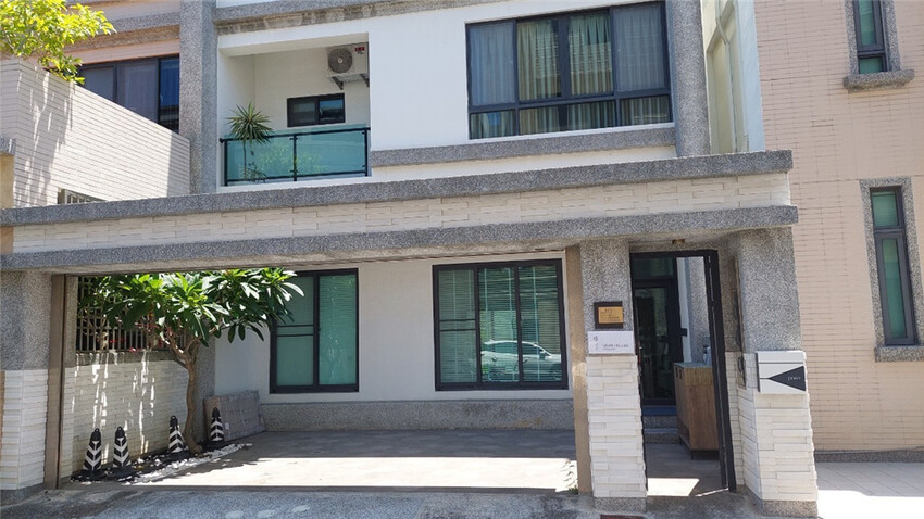 住宿｜鄰近恆春市舒適 椿了Vivir House 設計感民宿，奢侈感及設計感十足有管家的高級墾丁住宿