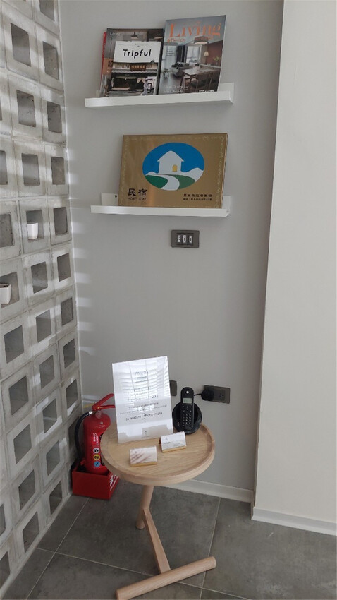 住宿｜鄰近恆春市舒適 椿了Vivir House 設計感民宿，奢侈感及設計感十足有管家的高級墾丁住宿