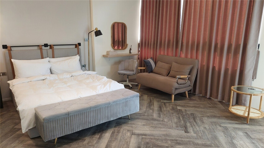 住宿｜鄰近恆春市舒適 椿了Vivir House 設計感民宿，奢侈感及設計感十足有管家的高級墾丁住宿