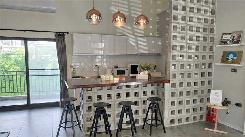 住宿｜鄰近恆春市舒適 椿了Vivir House 設計感民宿，奢侈感及設計感十足有管家的高級墾丁住宿