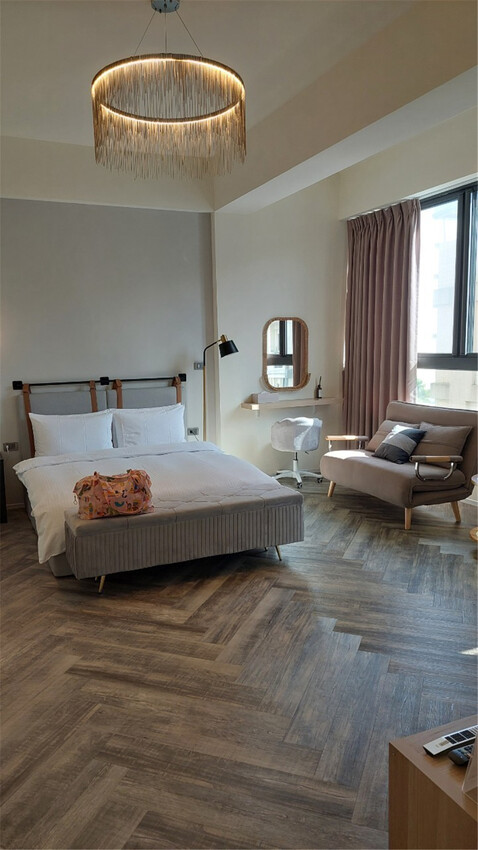 住宿｜鄰近恆春市舒適 椿了Vivir House 設計感民宿，奢侈感及設計感十足有管家的高級墾丁住宿