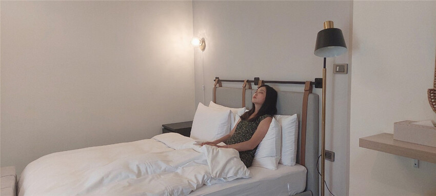 住宿｜鄰近恆春市舒適 椿了Vivir House 設計感民宿，奢侈感及設計感十足有管家的高級墾丁住宿